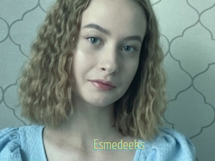 Esmedeeks