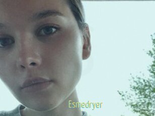 Esmedryer