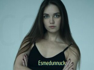 Esmedunnuck