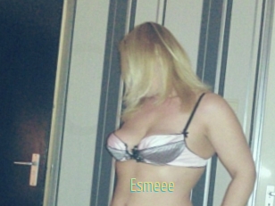 Esmeee