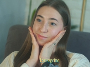Esmegrine