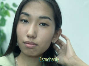 Esmehanly