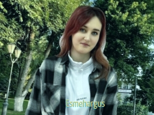Esmehargus