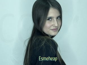 Esmeheap