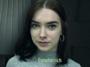Esmeherrick