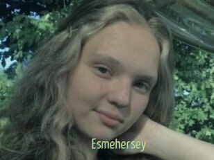 Esmehersey