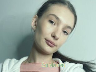 Esmelauren
