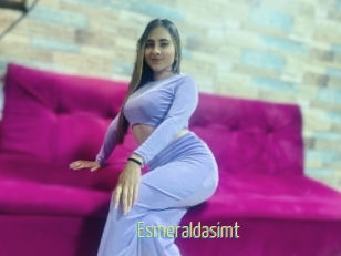 Esmeraldasimt
