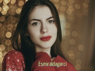 Esmiraldagarci