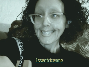 Essentricesme