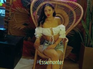 Essiemonter