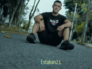 Estaban21