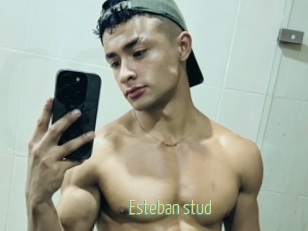 esteban_stud Chaturbate Cam Sexe