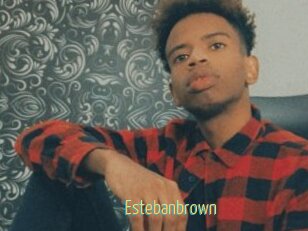 Estebanbrown