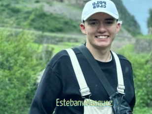 Estebanvelasquez