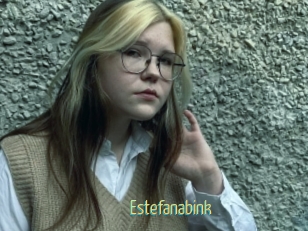 Estefanabink