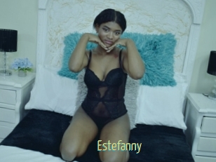 Estefanny