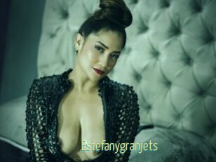Estefanygranjets