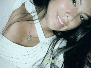 Esteicy