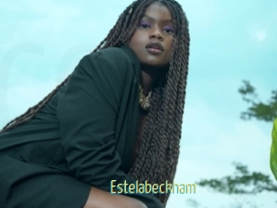Estelabeckham