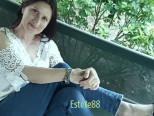 estelle88 Chaturbate Cam Sexe