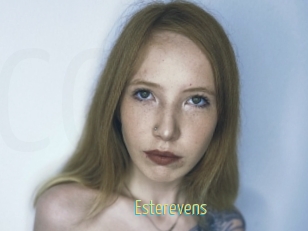 Esterevens