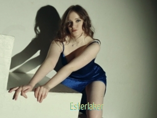 Esterlaker