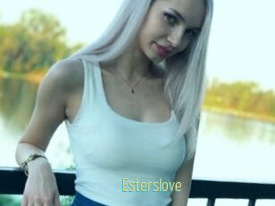 Esterslove