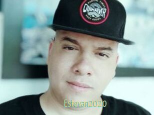 Estevan2020