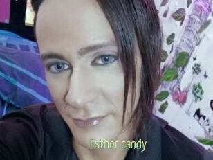 Esther_candy