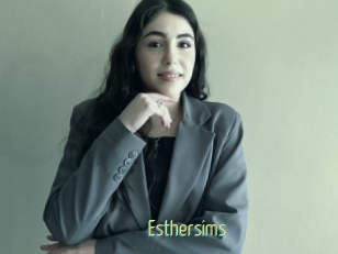 Esthersims
