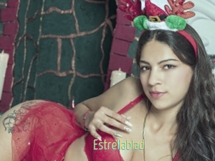 Estrellablad