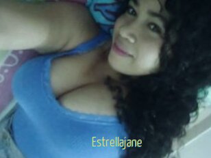 Estrellajane
