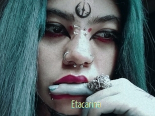 Etacarina