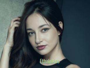 Ethalalkins