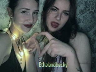 Ethalandbecky