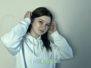 Ethalbown
