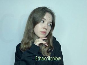 Ethalcritchlow