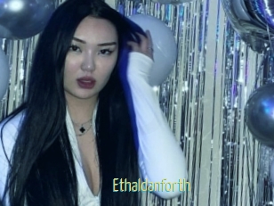 Ethaldanforth