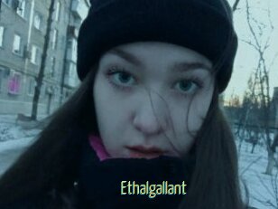 Ethalgallant