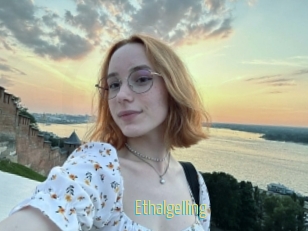 Ethalgelling