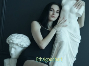 Ethalgoodhart