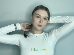 Ethalhewson