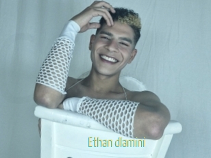 Ethan_dlamini