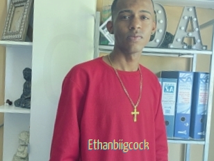 Ethanbiigcock
