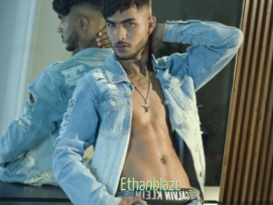 Ethanblaze