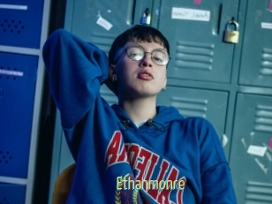 Ethanmonre