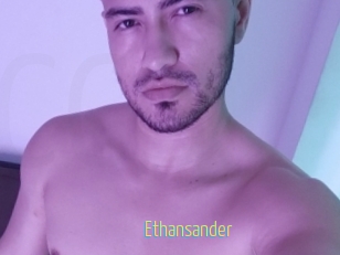 Ethansander