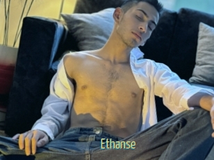 Ethanse
