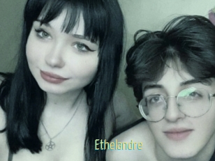 ethelandre Chaturbate Cam Sexe